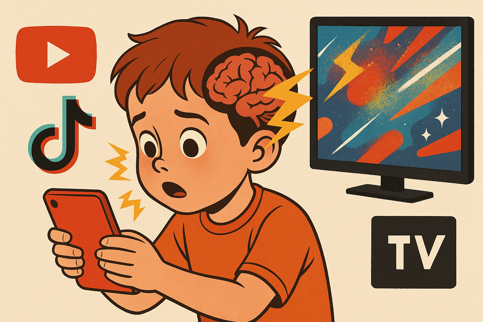 아이 뇌를 잠식하는 영상의 비밀! Italian brainrot에 대한 이미지