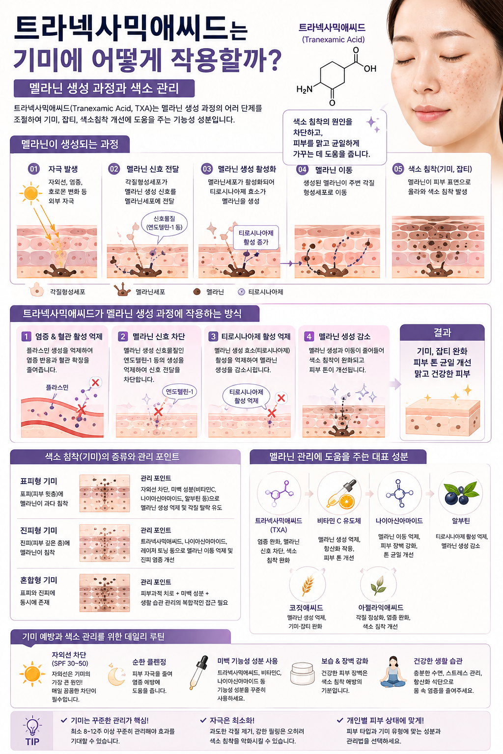 트라넥사믹애씨드
