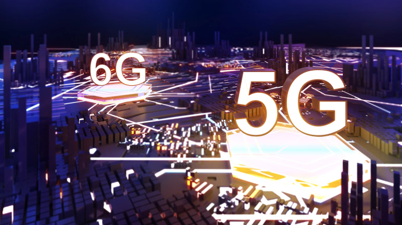 QUIC과 5G/6G 네트워크: 차세대 네트워크와의 연계 가능성