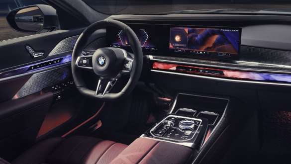 BMW 7시리즈