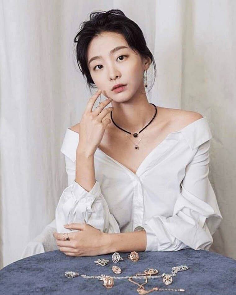 배우-김다미