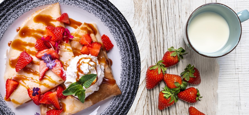 브런치카페 사진