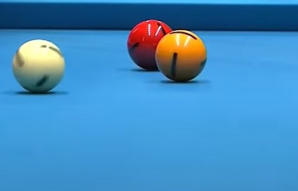 billiard