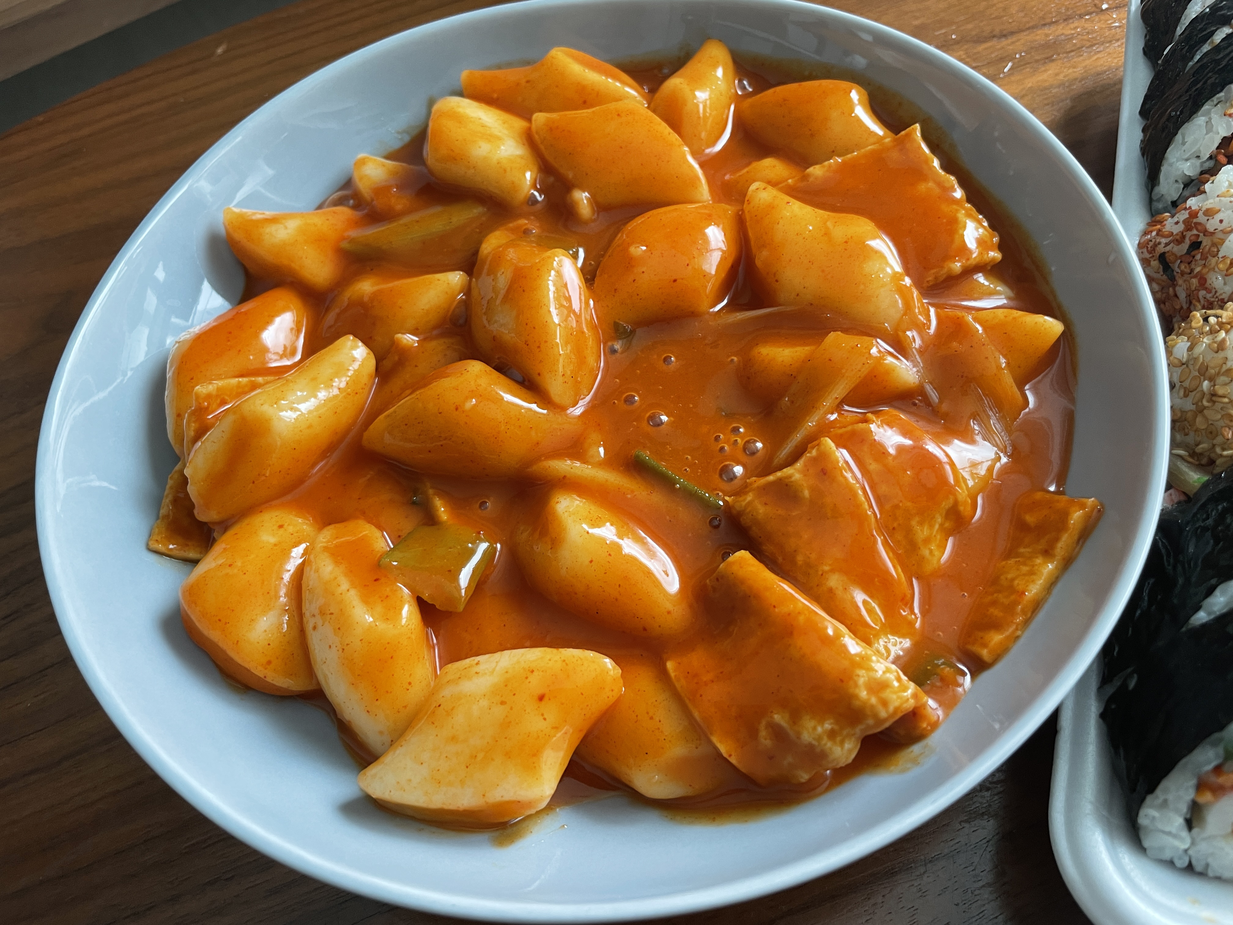 까치산역맛집_명동김밥