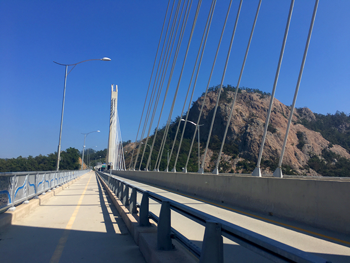 장자도에서-선유도-가는-다리