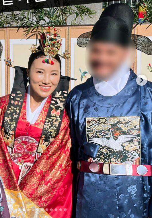 혼인신고는 끝내 이루어지지 않았다