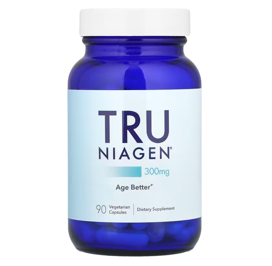 Tru Niagen