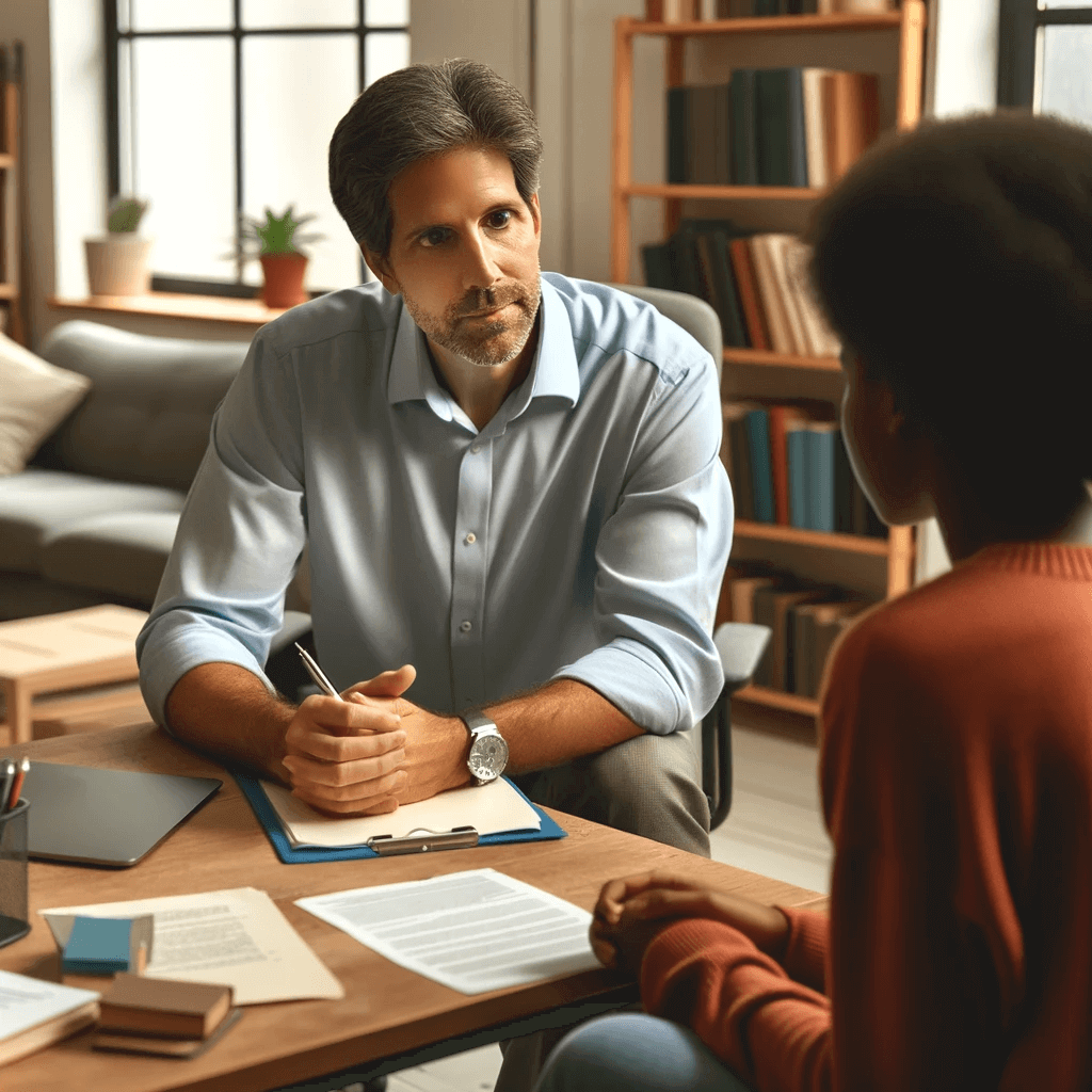 사회복지사-1급