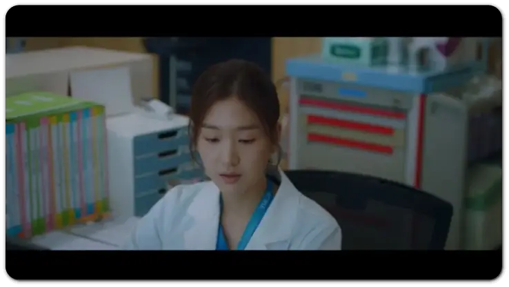 슬의생 시즌3 등장인물 명은원
