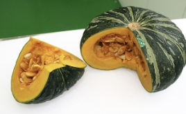 단호박 보관방법