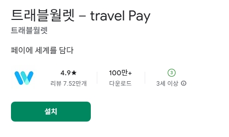 베트남 여행 필수 준비물