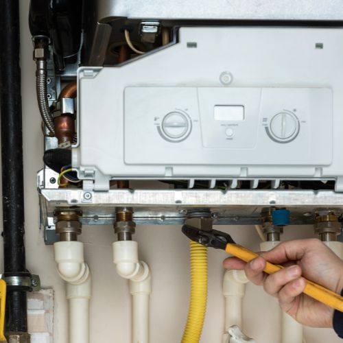 보일러 교체 지원금 신청 방법