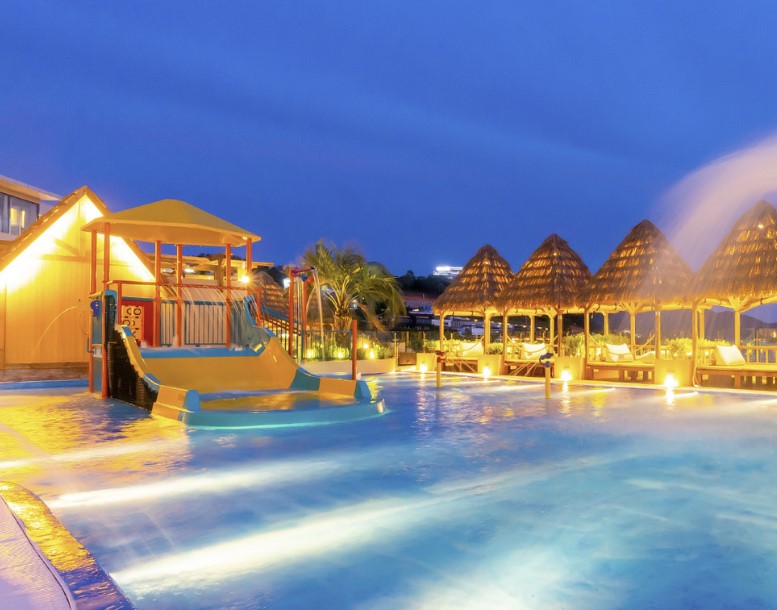 여수-라테라스-윈터빌리지