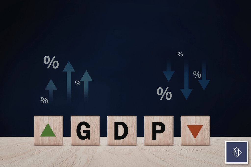 GDP