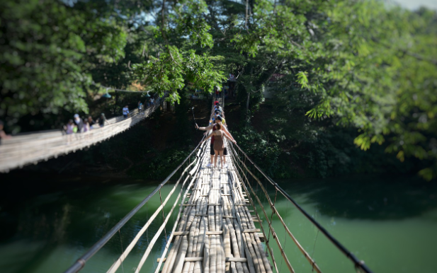 1월 가족 해외여행 추천 best3