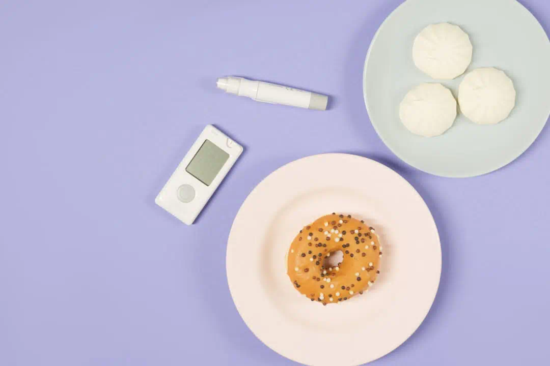 혈당관리 관련사진1