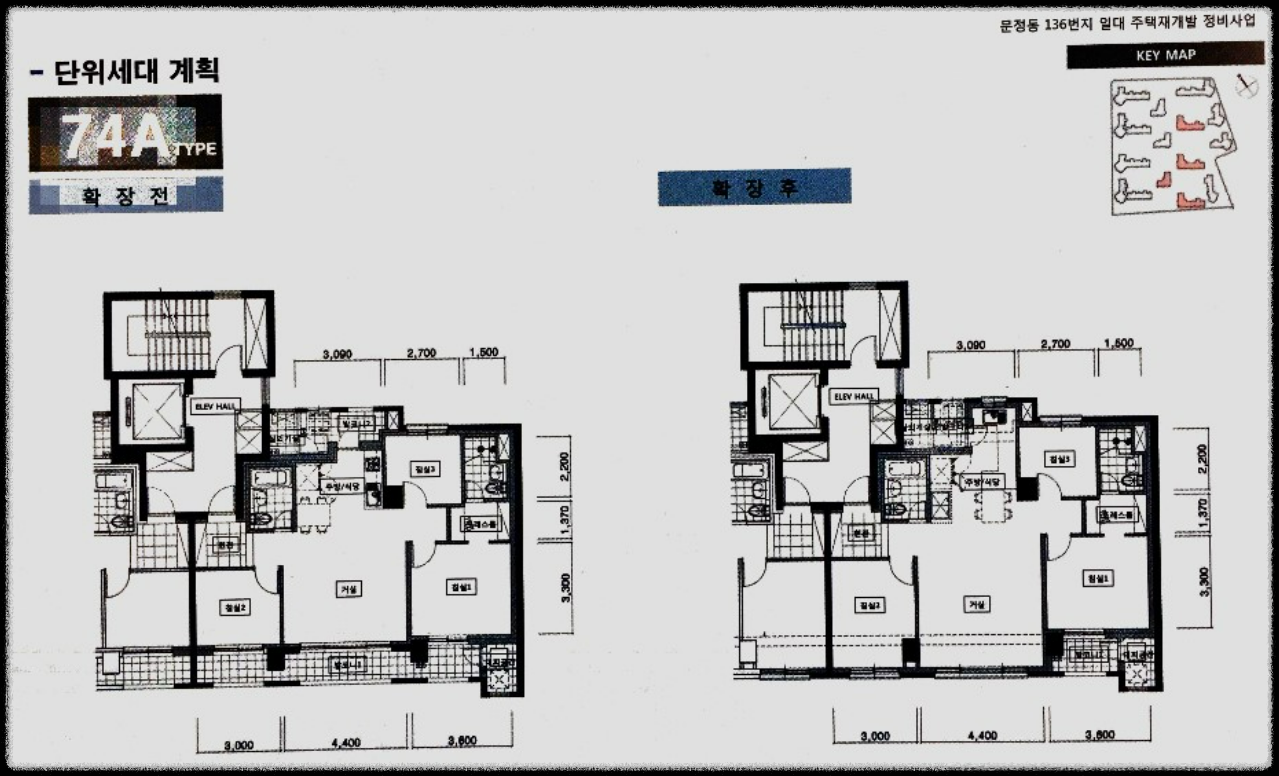 서울 마지막 분양가 상한제 단지 서울 송파구 문정동 '힐스테이트e편한세상문정' 일반분양 청약 정보 (일정, 분양가, 입지분석)