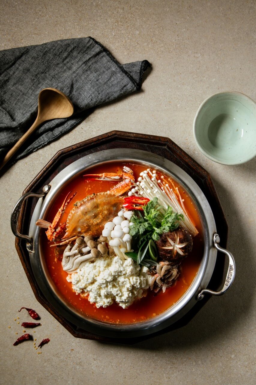 생생정보 2294회 생생정보 기다려야 제맛 강릉 초당 순두부 맛집 두부 한 상 정은숙 초당순두부