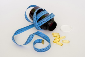 단기간 체중 감량 식당