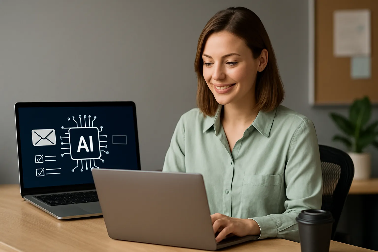 AI로 운영하는 이벤트 — 신청부터 피드백까지 완전 자동화2