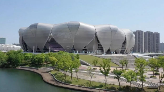 항저우 아시안게임 농구 일정 (최종 엔트리)