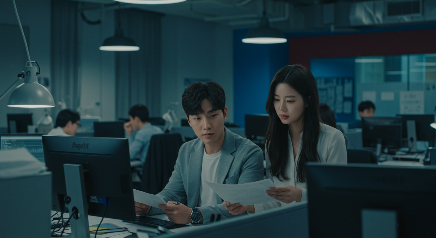 소상공인 정책자금 대환대출