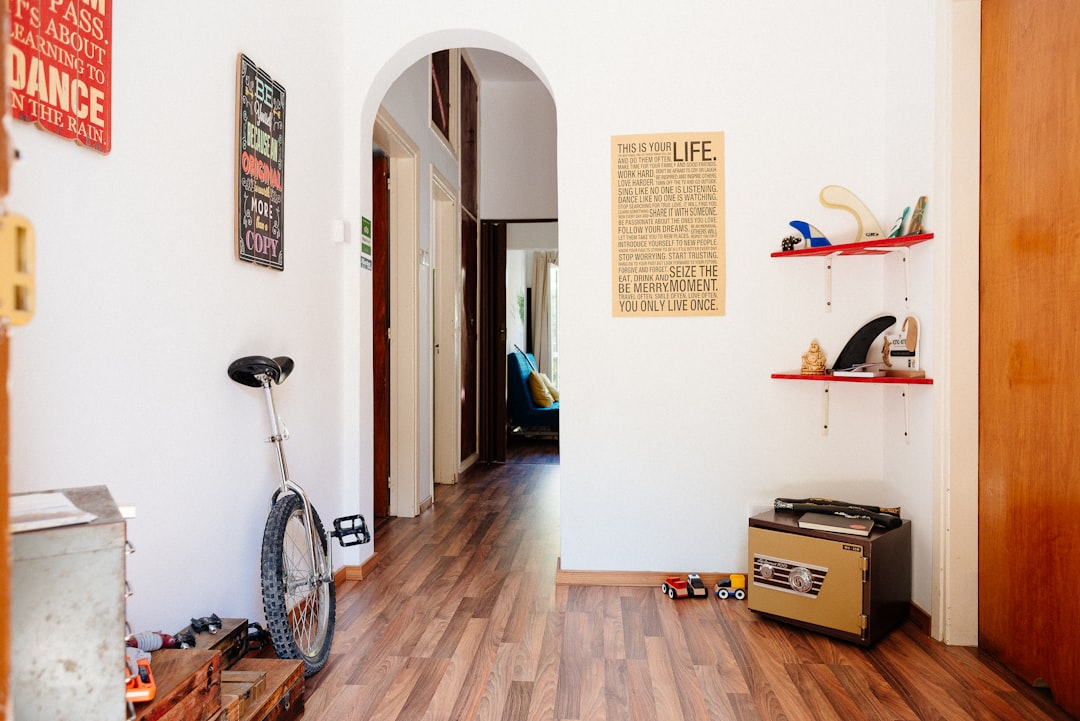 Indoor.