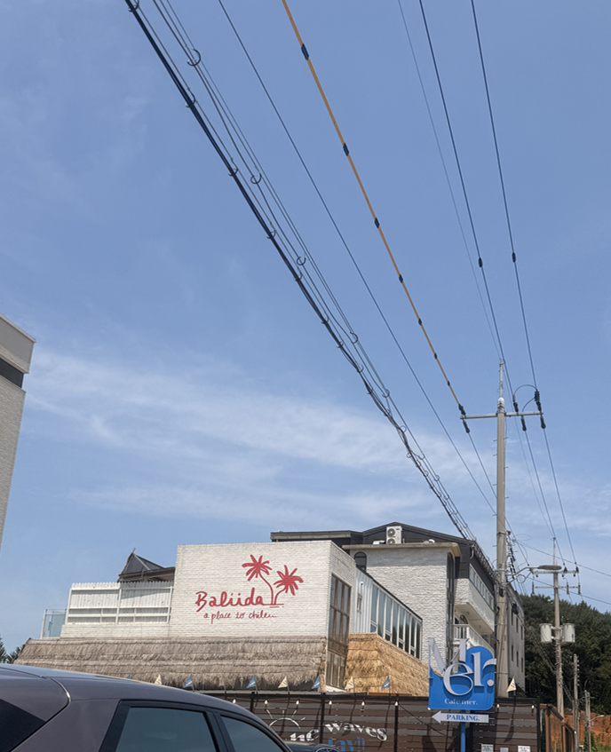 대부도 당일치기