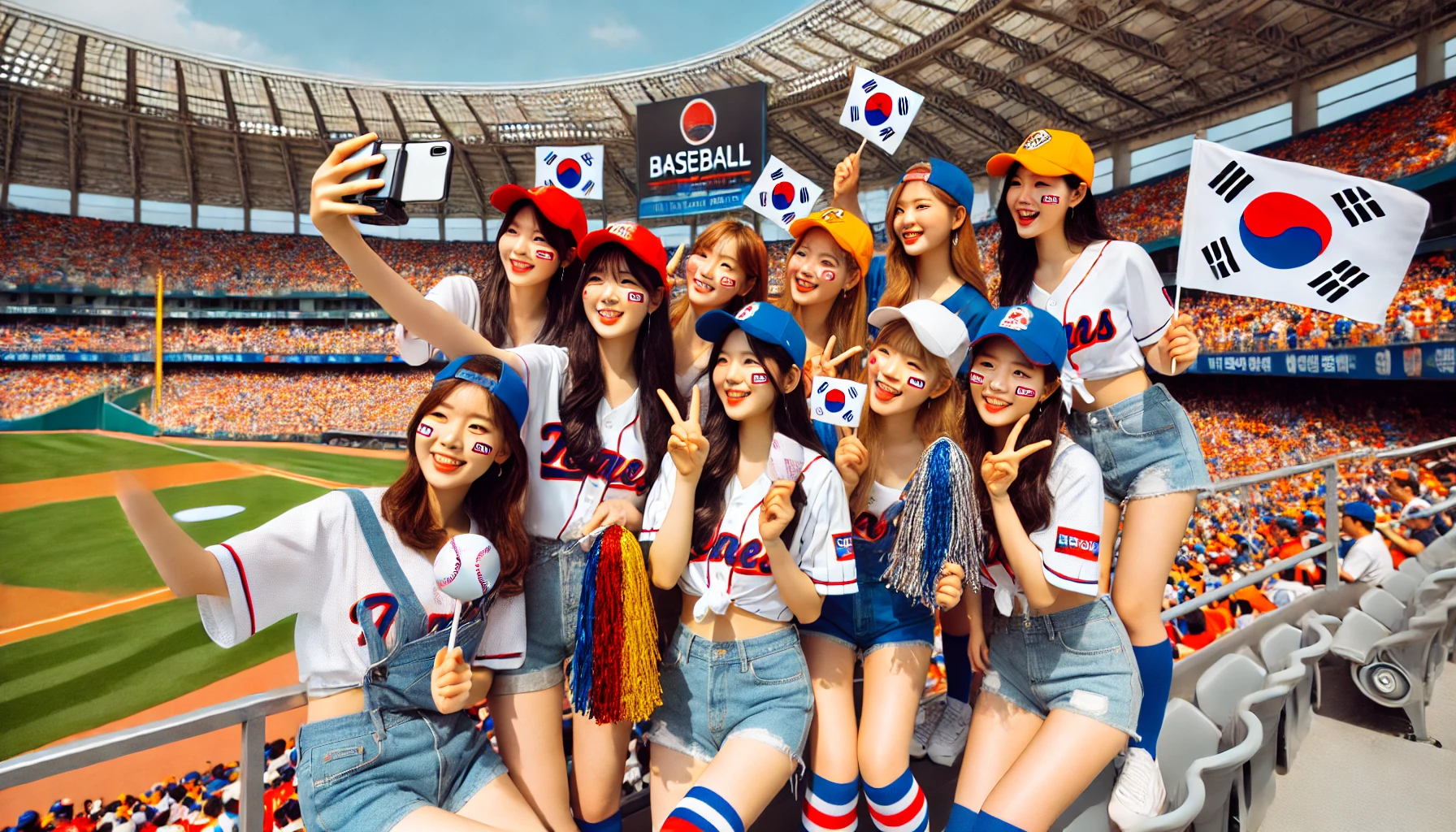 KBO 프로야구를 바꾸는 20대의 힘