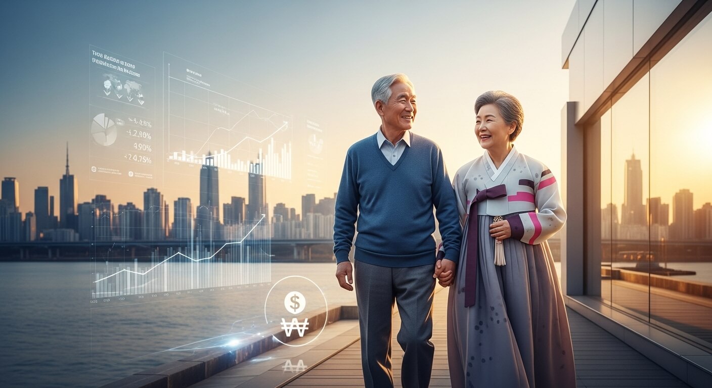 노령연금 수령나이