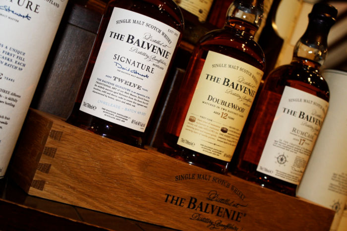 발베니-(The-Balvenie)
