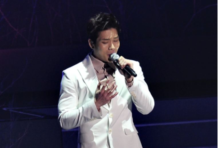 가수 이창민