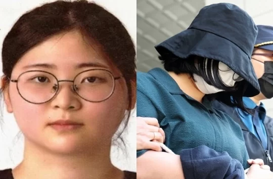 &#39;또래 엽기살인&#39; 정유정 1심 무기징역 선고...&quot;사회서 격리필요&quot;