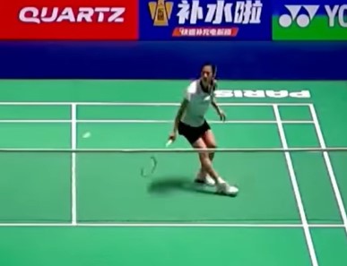 badminton