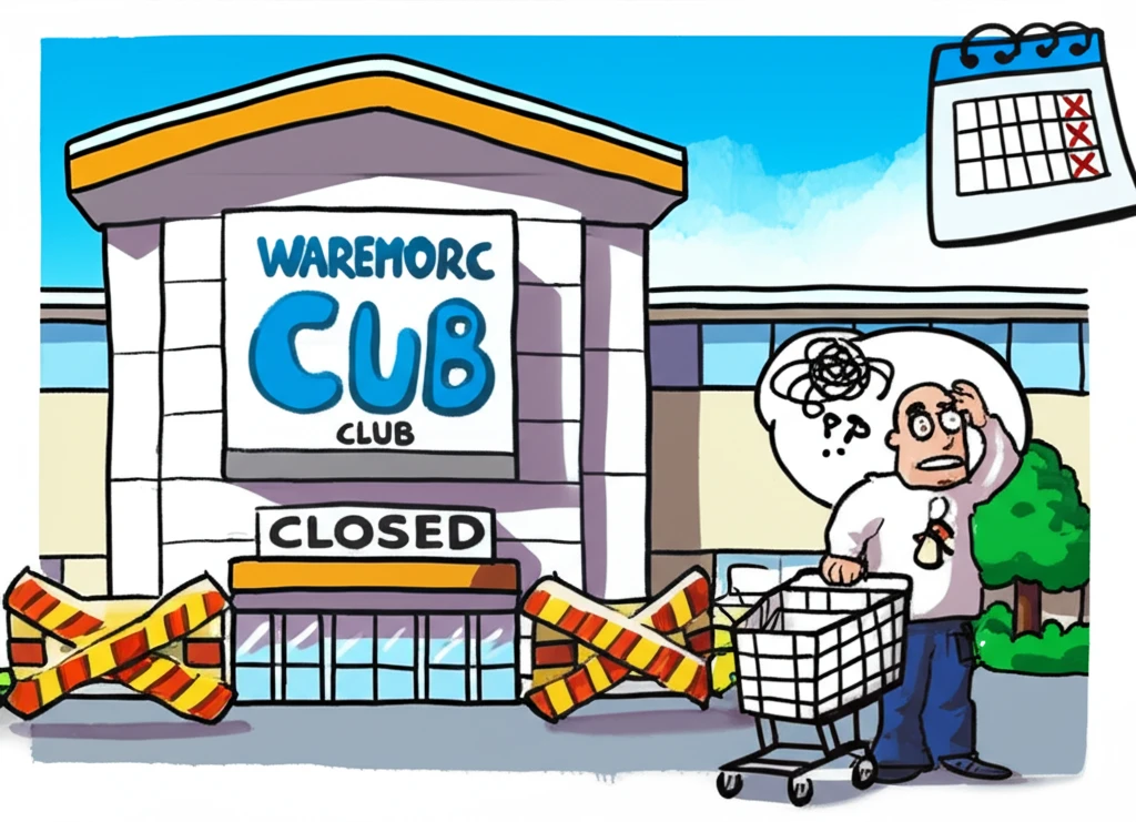 코스트코 양평점 2월 휴무일 날짜와 ..