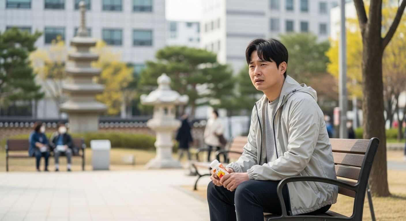 저혈당 수치 주요증상