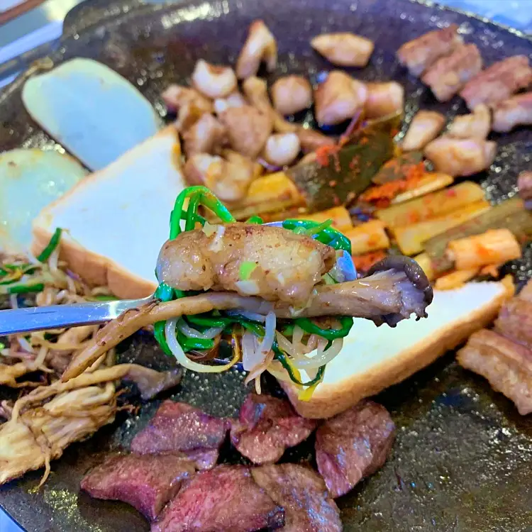 한우 소곱창 염통 대창 곱창 구이 성수동 곱창집 맛집 추천 생방송투데이 리얼맛집 오늘방송 수요맛전