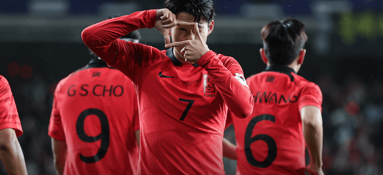 2026 FIFA 북중미 월드컵 예선