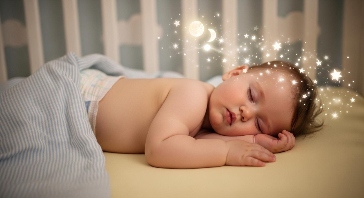 아기 똥기저귀 꿈