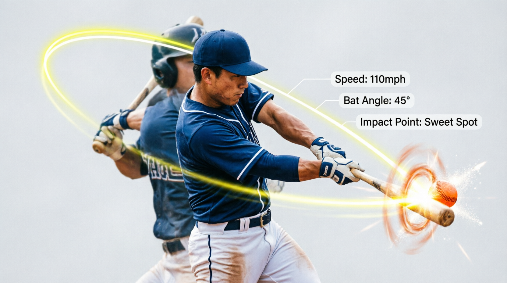 [ABS 시스템 도입 후 고졸 신인 타자들의 타격 적응력 및 배트 스피드 데이터 분석]