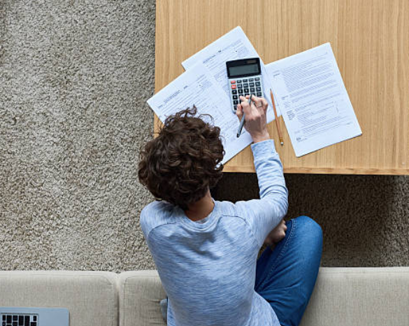 근로장려금 반기 신청 안내