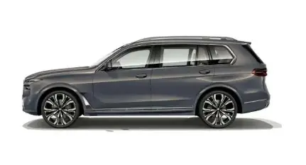 BMW-X7-제원-가격-연비