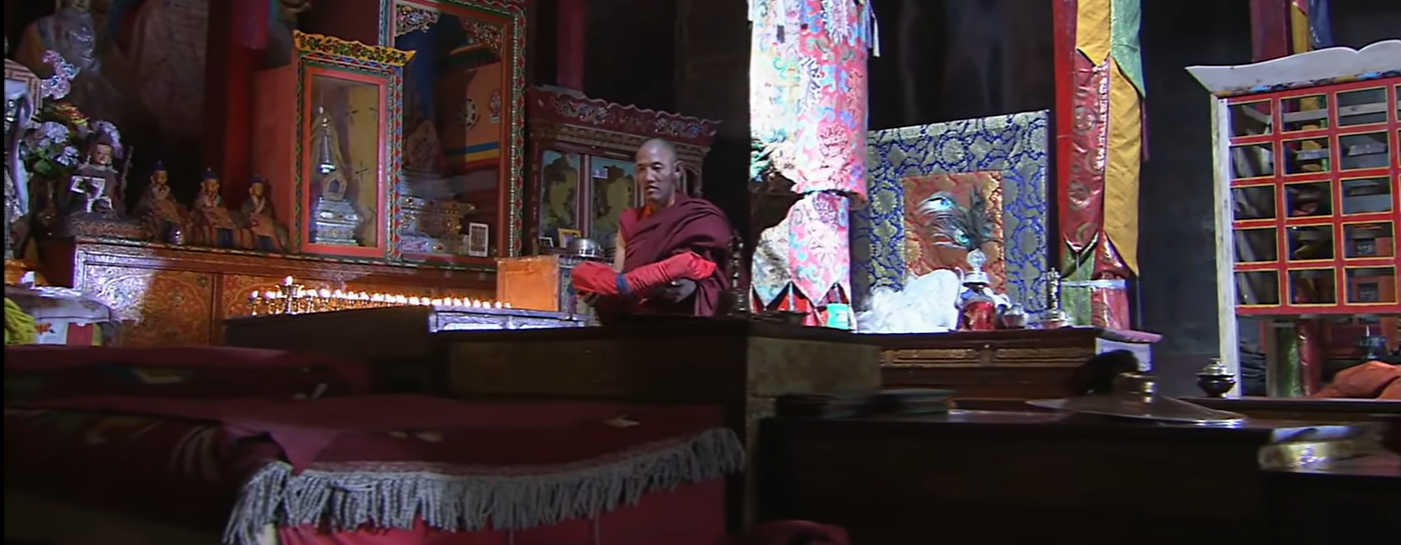 차마고도: 천상의 길 KBS 다큐멘터리 6부작