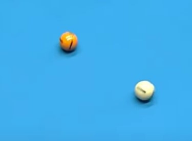 billiard