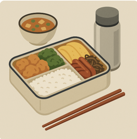 수능 도시락 추천 메뉴 & 수험생 도시락 싸기 가이드 (2026학년도 수능일 2025. 11. 13 목) 관련 사진