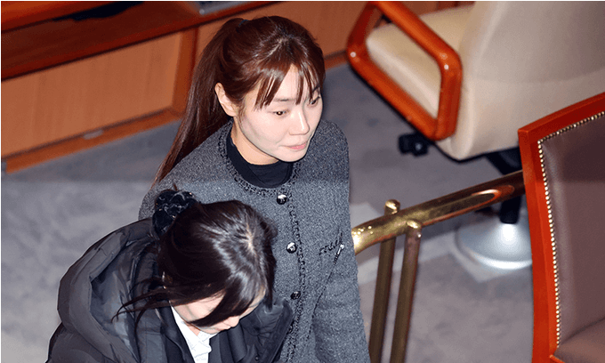 안철수 김예지 김상욱 탄핵 찬성표 부결 뜻 