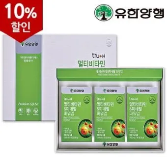 유한양행 비타민c 1000 렉라자 당큐락_13