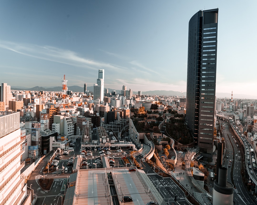 Osaka