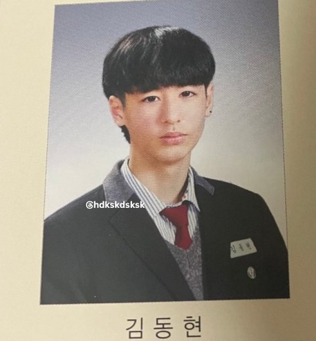 이한 데뷔 보이넥스트도어