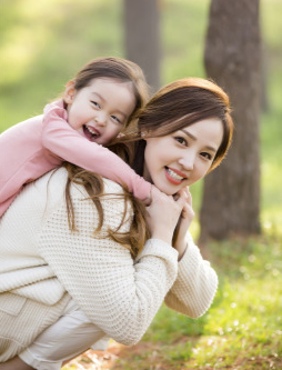 부모급여 신청